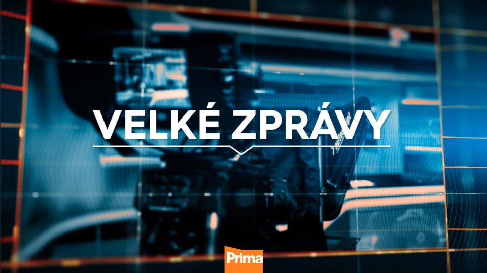 Na Velké Zprávy se můžete těšit od 1. července